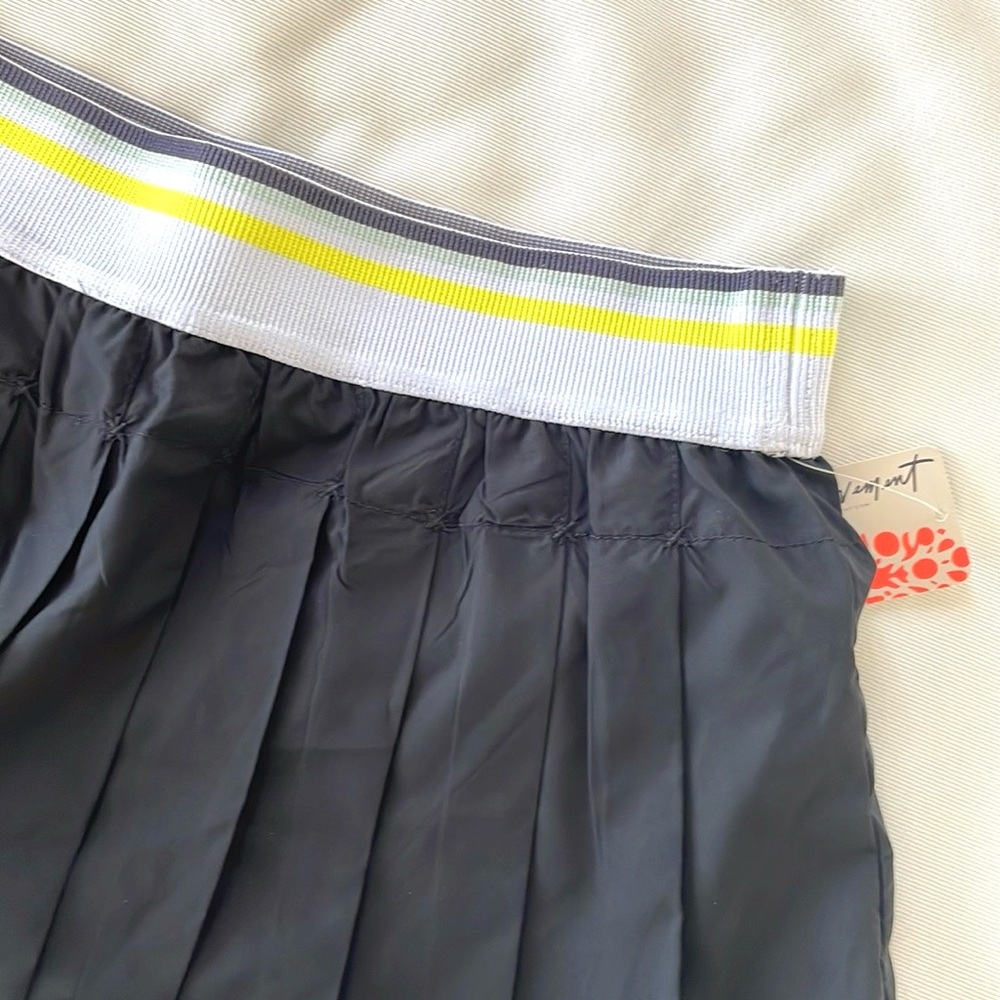 NWT Free People Face Off Skort - Picture 6 of 8